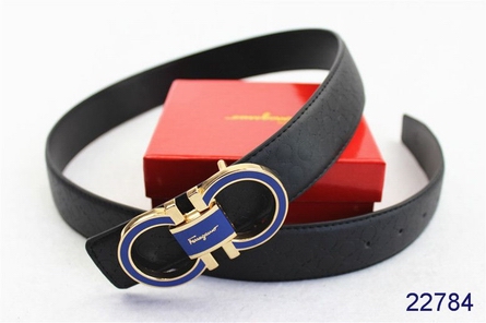 Ferragamo Belts-135